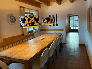 Gambar di galeri bagi Country House Goldegg near Ski Slopes di Goldegg