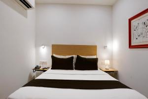 Gallery image of Townhouse Akota Vadodara in Vadodara