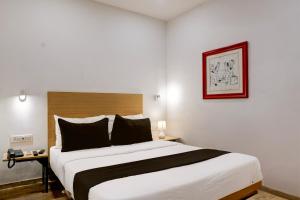 Gallery image of Townhouse Akota Vadodara in Vadodara