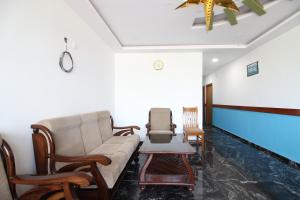 Fotografija v galeriji nastanitve COORG YESH COMFORTs v mestu Madikeri