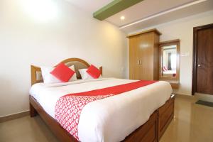Fotografija v galeriji nastanitve COORG YESH COMFORTs v mestu Madikeri