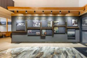 Fotografie z fotogalerie ubytování Columbia River Hotel, Ascend Hotel Collection v destinaci The Dalles