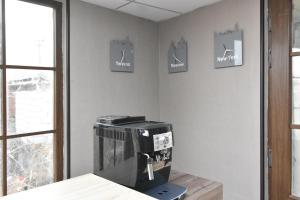 Foto Jerevanis asuva majutusasutuse Canyon Hostel City Center galeriist