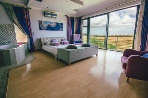 Gallery image of Castellon Boutique Hotel in Table View