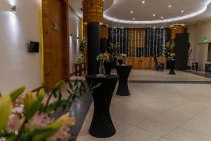 Fotografie z fotogalerie ubytování Wyndham Puerto Varas Pettra v destinaci Puerto Varas + 37 fotografií