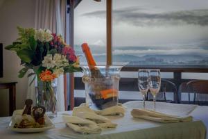 Bevande di Wyndham Puerto Varas Pettra