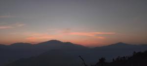 Lanskap alam di dekat farm stay