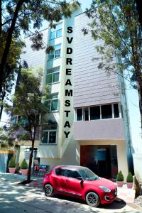 Fotografie z fotogalerie ubytování SV Dream Stay v destinaci Bengalúr