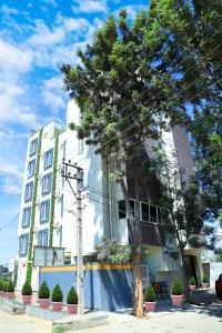 Fotografie z fotogalerie ubytování SV Dream Stay v destinaci Bengalúr