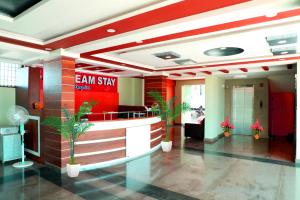 Fotografie z fotogalerie ubytování SV Dream Stay v destinaci Bengalúr