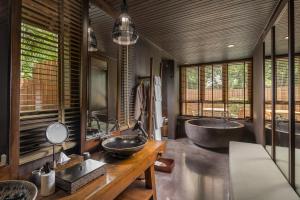 Fotografie z fotogalerie ubytování Silavadee Pool Spa Resort - SHA Extra Plus v Lamai Beach