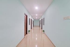 Φωτογραφία από το άλμπουμ του Super Hotel O Langar Houz Near Golconda Fort στο Χιντεραμπάντ