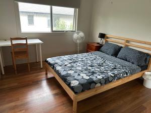 メルボルンにあるRoom in Kew Eastのギャラリーの写真