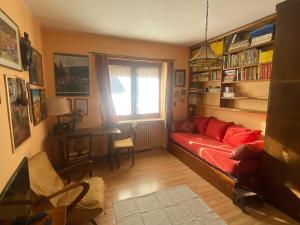 Galeriebild der Unterkunft Delizioso appartmento tra le Alpi in Prali + 28 Fotos