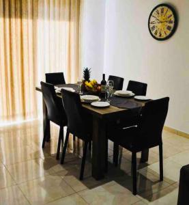 Χώρος καθιστικού στο Msida Classic Flat 13, close to Valletta, Sliema & Sea