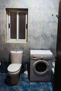 Ένα μπάνιο στο Msida Classic Flat 13, close to Valletta, Sliema & Sea