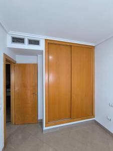 Fotografie z fotogalerie ubytování APARTAMENTO TURISTICO 2ºA CARLOS III - Cerca de la playa v destinaci Roquetas de Mar