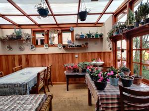 Mynd úr myndasafni af Carnation Rest í Nuwara Eliya
