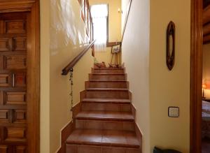 Fotografie z fotogalerie ubytování Casa Rural Las Tejas - Ideal para Familias y Grupos v destinaci Bayubas de Abajo