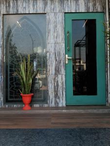 Fotografie z fotogalerie ubytování Hotel O Shubkamna v destinaci Mérath