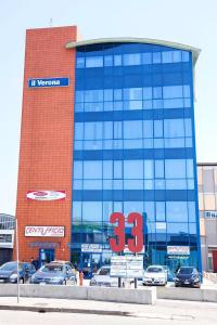 Φωτογραφία από το άλμπουμ του Main street verona fiera destiny home 11 στη Βερόνα