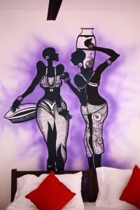 Imagen de la galería de Relax Beach Inn, en Pallipuram