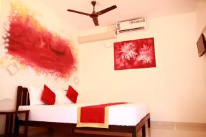 Imagen de la galería de Relax Beach Inn, en Pallipuram