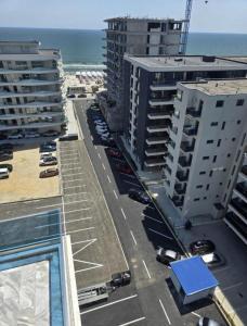 Gambar di galeri bagi Apartament Hera Mamaia Nord di Năvodari