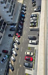 Gambar di galeri bagi Apartament Hera Mamaia Nord di Năvodari