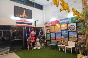 Fotografie z fotogalerie ubytování MT Friend Home ve městě Phuket