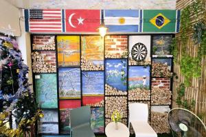 Fotografie z fotogalerie ubytování MT Friend Home ve městě Phuket