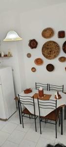 Gallery image of Lipsi Eirini s Home in Lipsoi