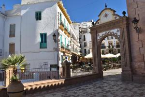 Imagen de la galería de Casa Los Anafes Cómpeta - in the heart of the village, en Cómpeta