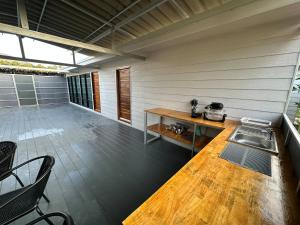 Wok Tumにある4 - Private Villa 2BR 1000mbps Wi-Fiのギャラリーの写真