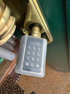 Φωτογραφία από το άλμπουμ του Chic Noot Home σε Laichingen