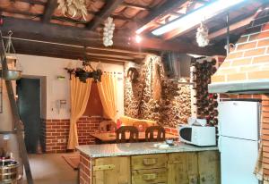 Afbeelding uit fotogalerij van Charming Villa in Igreja Nova do Sobral with Private Pool in Sobral +37 foto's