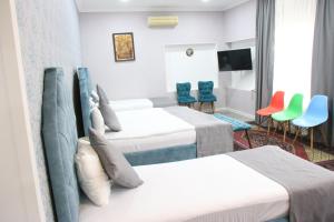 Φωτογραφία από το άλμπουμ του Boutique Nar Baku στο Μπακού