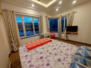 Galería fotográfica de Hornbill Castle en Vālpārai