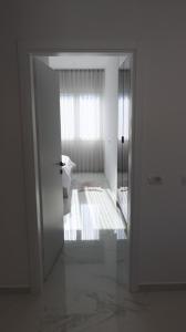 Postel nebo postele na pokoji v ubytování Home DeLuis