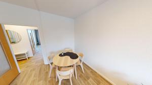 Φωτογραφία από το άλμπουμ του Modernes 3-Raum-Appartement, WLAN στο Κέμνιτς