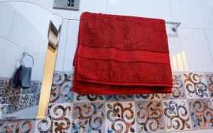 Foto dalla galleria di Spacious stand alone home a Entebbe