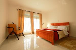 Foto dalla galleria di Spacious stand alone home a Entebbe