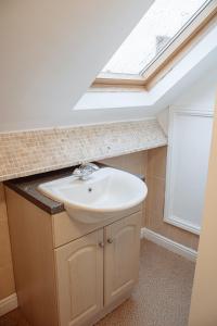 Imagen de la galería de Spacious 4-Bed Home in Wetherby, en Wetherby