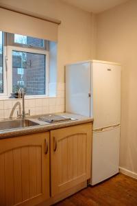 Imagen de la galería de Spacious 4-Bed Home in Wetherby, en Wetherby