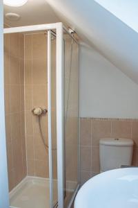 Imagen de la galería de Spacious 4-Bed Home in Wetherby, en Wetherby