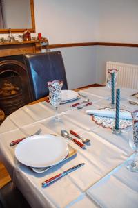 Imagen de la galería de Spacious 4-Bed Home in Wetherby, en Wetherby