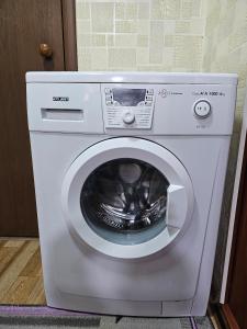 Photo de la galerie de l'établissement Guesthouse Mirlan, à Karakol 4 autres photos