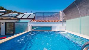 Billede fra billedgalleriet på Kalkan 2 Bedroom Luxury Apartment - 1150 i Kalkan