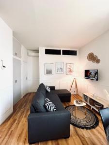 Φωτογραφία από το άλμπουμ του Perpignan Appartement T2 Proche Gare 5 Couchages Climatisé στο Περπινιάν