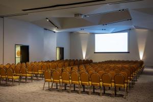 สิ่งอำนวยความสะดวกทางธุรกิจและ/หรือห้องประชุมที่ Anantara The Marker Dublin- A Leading Hotel of the World